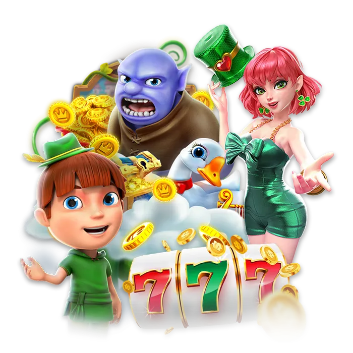 สล็อต got789